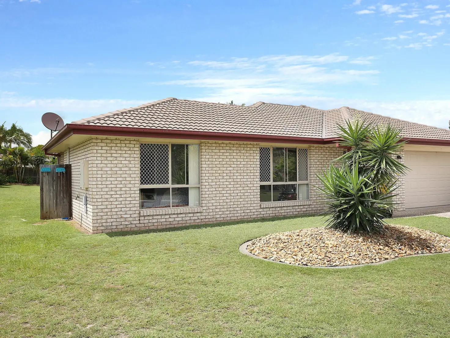 Main view of Homely house listing, 12 Nambung Place, Parkinson QLD 4115