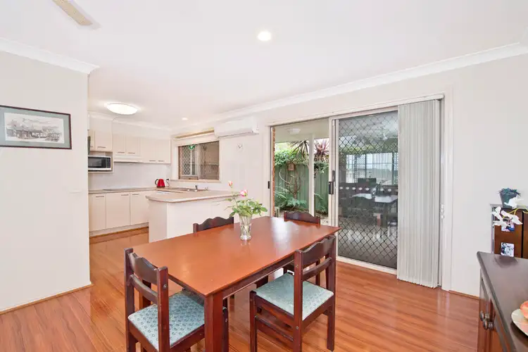 Third view of Homely villa listing, 3/21 Heather Street, Port Macquarie NSW 2444