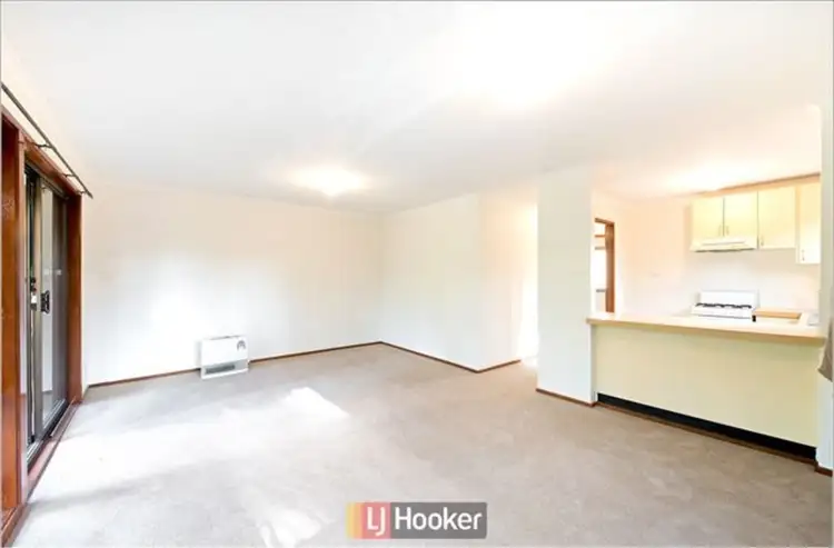 Main view of Homely apartment listing, 84/9 Murdoch Street, Lyneham ACT 2602