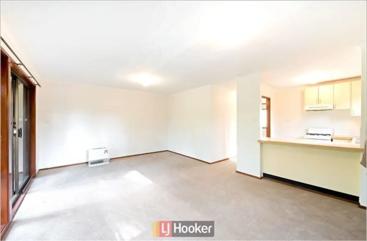 Main view of Homely apartment listing, 84/9 Murdoch Street, Lyneham ACT 2602