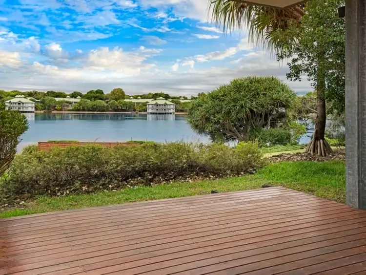 Fourth view of Homely unit listing, 34/80 North Shore Road, Twin Waters QLD 4564