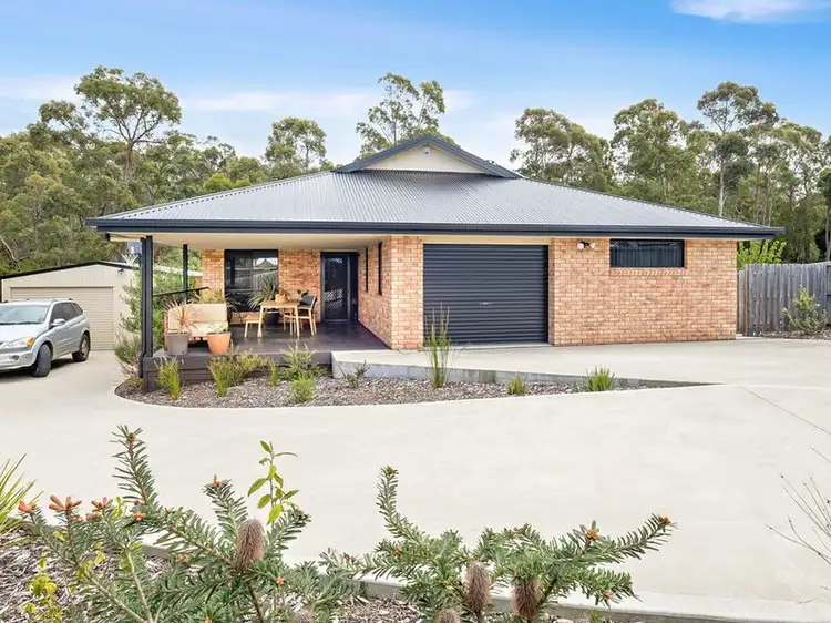 Main view of Homely house listing, 57 Staff Road, Electrona TAS 7054