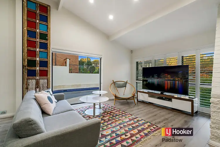 Third view of Homely house listing, 6 Fiona Close, Padstow Heights NSW 2211