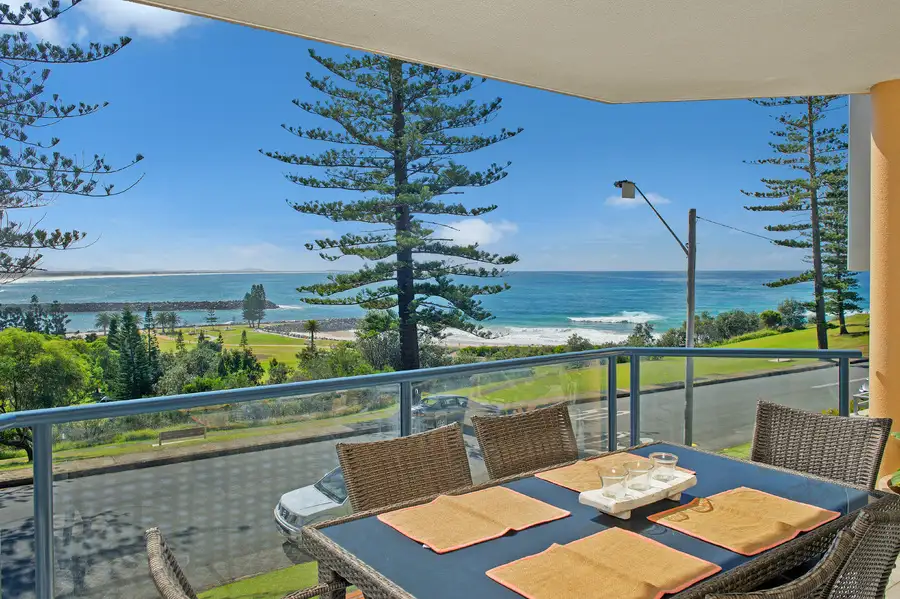 Main view of Homely apartment listing, 2/4 Stewart Street, Port Macquarie NSW 2444