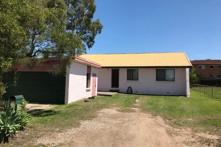 Main view of Homely house listing, 219 Wecker Road, Mansfield QLD 4122