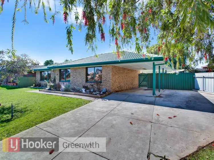 Second view of Homely house listing, 73 Tolley Road, St Agnes SA 5097