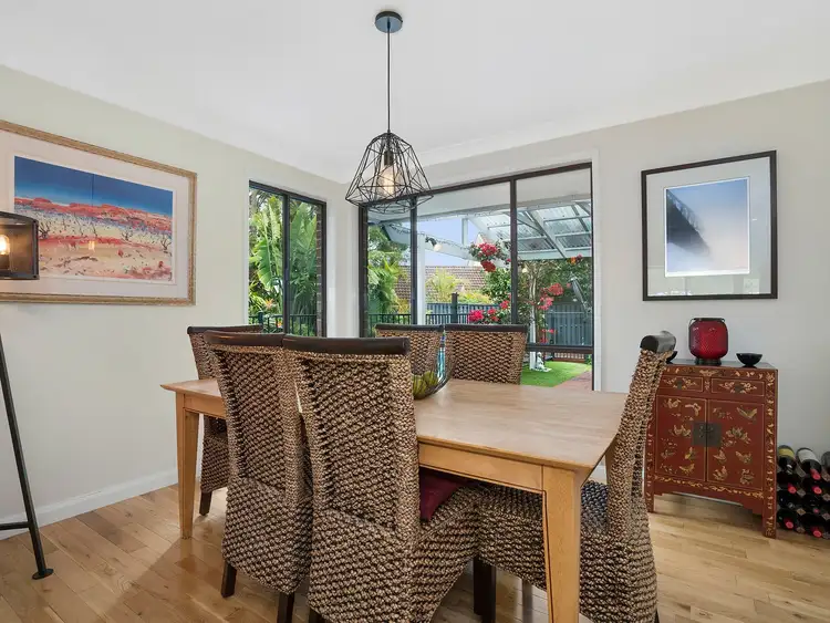 Fifth view of Homely house listing, 17 Furber Place, Davidson NSW 2085