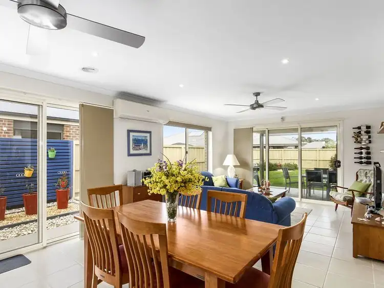 Third view of Homely house listing, 5 Peppercorn Close, Sale VIC 3850