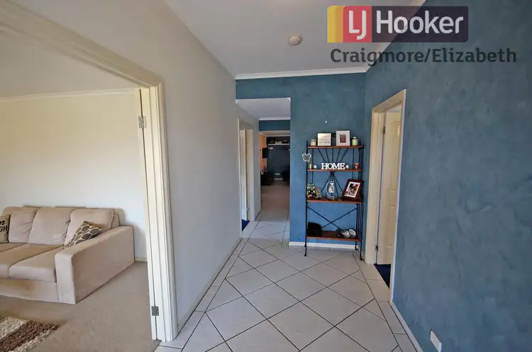 Third view of Homely house listing, 22 Mary Crescent, Craigmore SA 5114