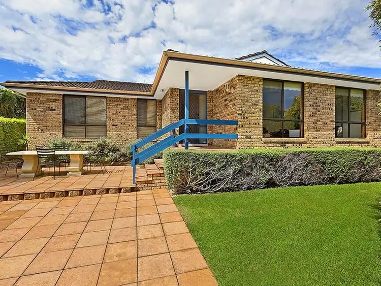 2/17 Anzac Road, Long Jetty NSW 2261