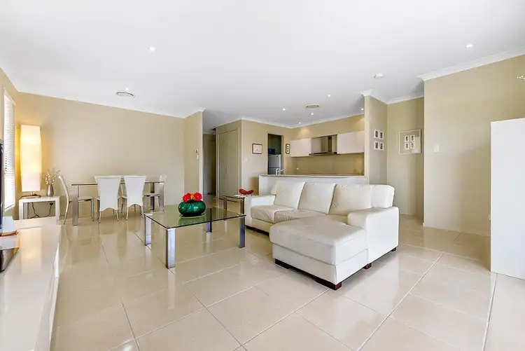 Second view of Homely house listing, 20 Elizabeth Crescent, Varsity Lakes QLD 4227