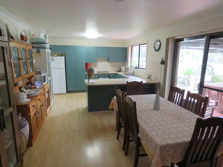 Third view of Homely house listing, 16 Dennis Cr, South West Rocks NSW 2431