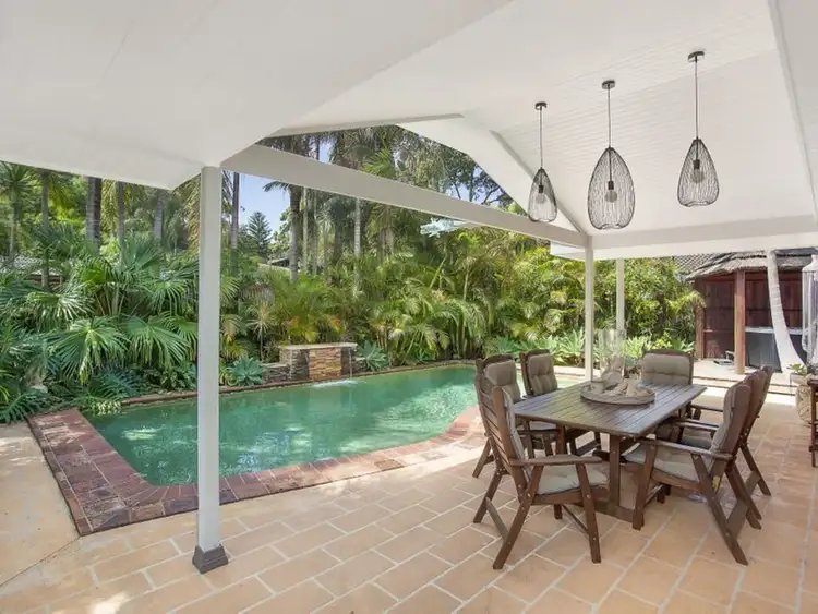 Fifth view of Homely house listing, 13 Kristine Place, Mona Vale NSW 2103