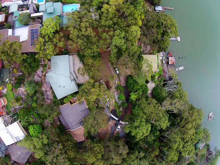 Seventh view of Homely house listing, 48 Woodlands Ave, Lugarno NSW 2210