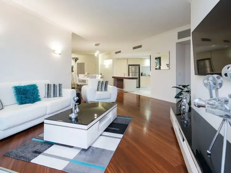 Fifth view of Homely apartment listing, 18T/20-28 Bayview Street, Runaway Bay QLD 4216
