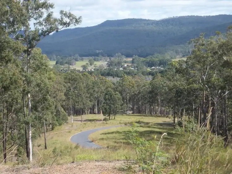 Main view of Homely land listing, Lot 6 Nottingham Drive, Glenreagh NSW 2450