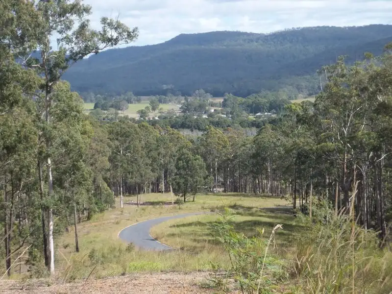 Main view of Homely land listing, Lot 6 Nottingham Drive, Glenreagh NSW 2450