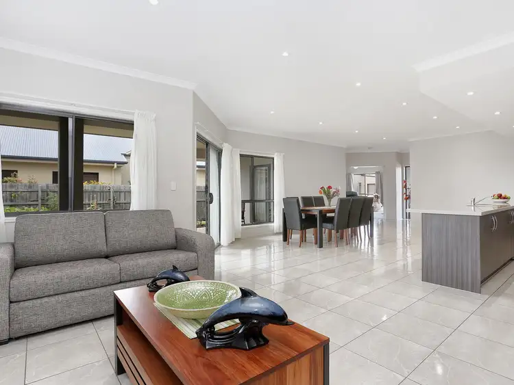 Third view of Homely house listing, 12 Seaeagle Place, Banksia Beach QLD 4507