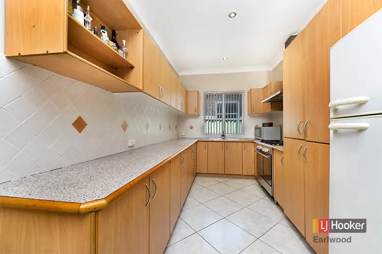 Fifth view of Homely house listing, 4 Hillside Avenue, Clemton Park NSW 2206