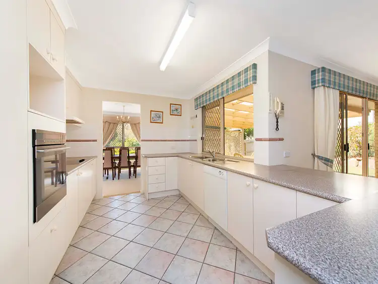 Third view of Homely house listing, 4 Campbell Crescent, Bellbowrie QLD 4070