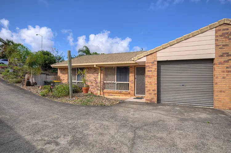 2/5 Ruth Anne Close, Labrador QLD 4215