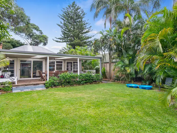 Main view of Homely house listing, 64 Barrenjoey Road, Mona Vale NSW 2103