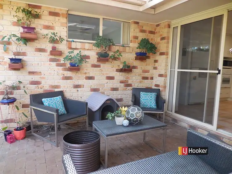 Sixth view of Homely semi-detached listing, 1/4 Waterview Court, Ballina NSW 2478