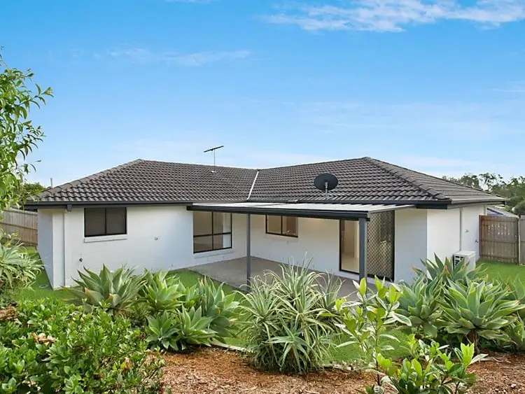 Sixth view of Homely house listing, 16 Jaxson Terrace, Pimpama QLD 4209