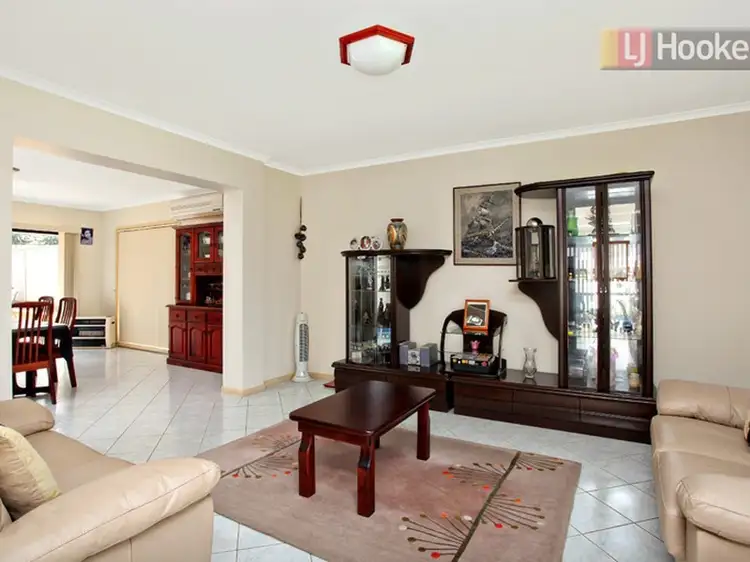Second view of Homely house listing, 6 Coletta Place, Prestons NSW 2170