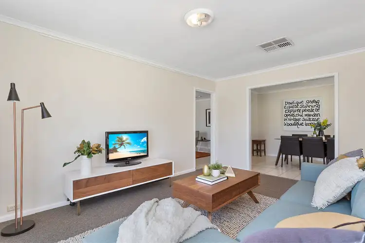 Second view of Homely house listing, 108 Cooma Street, Karabar NSW 2620