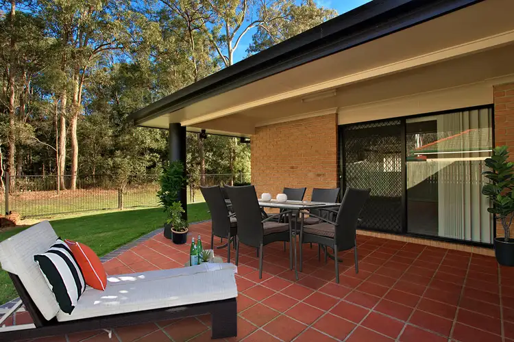Second view of Homely house listing, 40 Fred Campbell Drive, Albany Creek QLD 4035