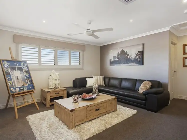 Sixth view of Homely house listing, 12 Craig Parry Drive, Hidden Valley VIC 3756