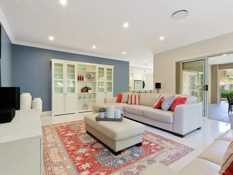 Fifth view of Homely house listing, 45 Carbeen Avenue, St Ives NSW 2075