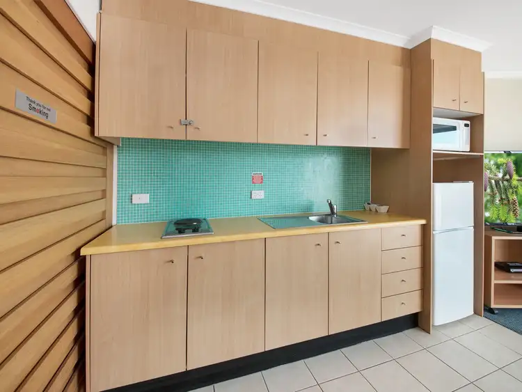 Third view of Homely apartment listing, 421/89 The Entrance Road, The Entrance NSW 2261