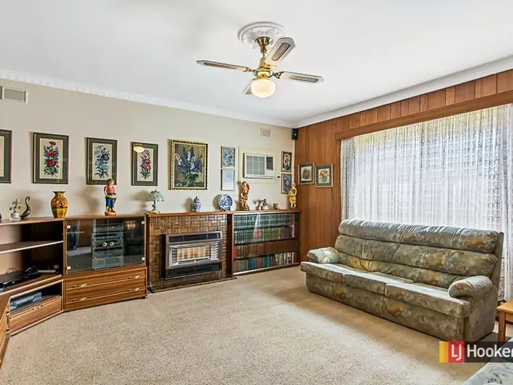 Second view of Homely house listing, 7 Harrison Street, Magill SA 5072