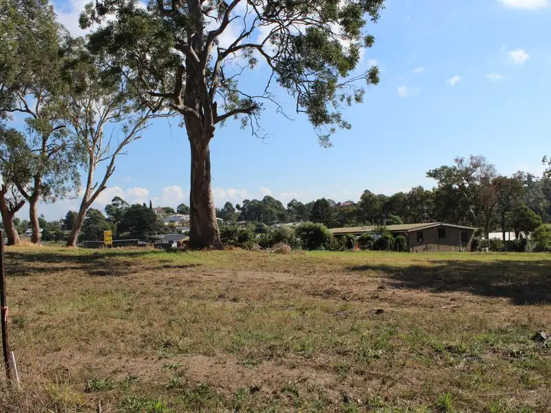 Main view of Homely land listing, Lot 16 Millbank Place, Bega NSW 2550