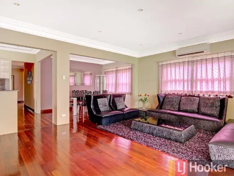 Fourth view of Homely house listing, 45 Allambee Crescent, Beverly Hills NSW 2209