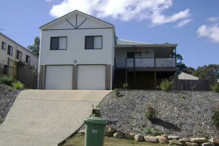 Second view of Homely house listing, 14 Emily Street, Ormeau QLD 4208