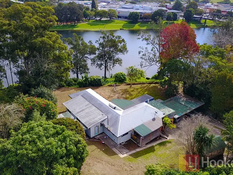 8 Little Rudder Street, East Kempsey NSW 2440