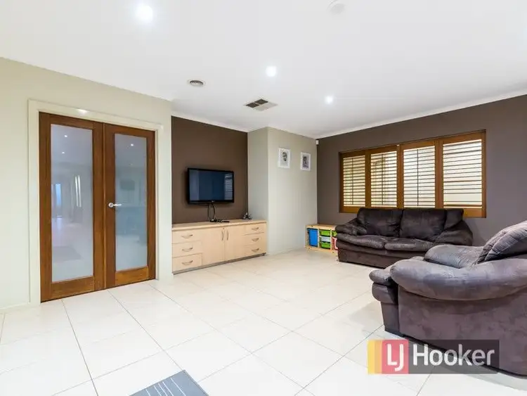 Fourth view of Homely house listing, 24 Fallingwater Drive, Pakenham VIC 3810