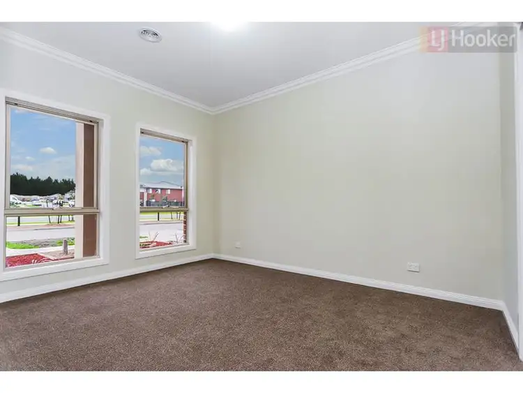 Fourth view of Homely house listing, 39 Evergreen Crescent, Craigieburn VIC 3064