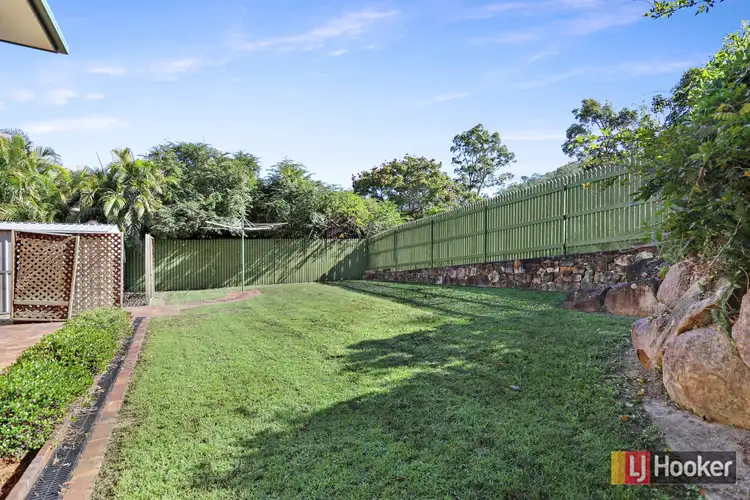 Third view of Homely house listing, 40 Cloghan Street, The Gap QLD 4061