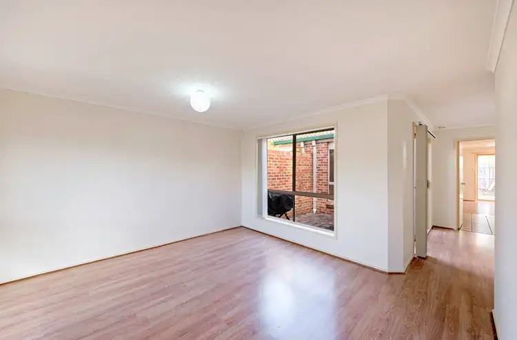 Sixth view of Homely townhouse listing, 9/77 Freda Bennett Circuit, Nicholls ACT 2913
