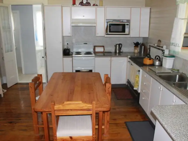 Second view of Homely house listing, 14 Bourke St, Deepwater NSW 2371