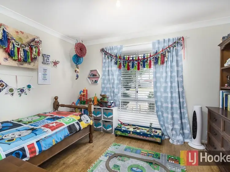 Sixth view of Homely house listing, 24 Samuel Street, Bligh Park NSW 2756