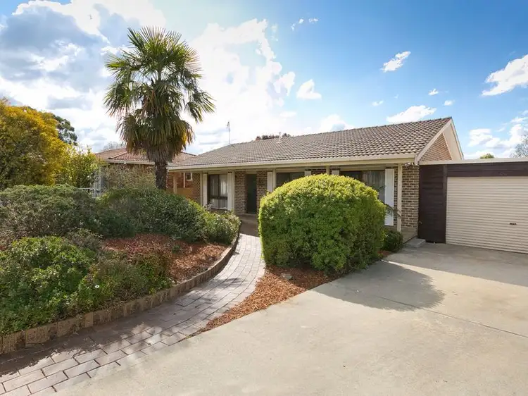 Main view of Homely house listing, 9 Garrong Avenue, Queanbeyan NSW 2620