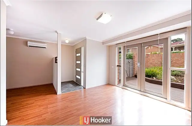 Fourth view of Homely house listing, 11 Mandurah Place, Ngunnawal ACT 2913