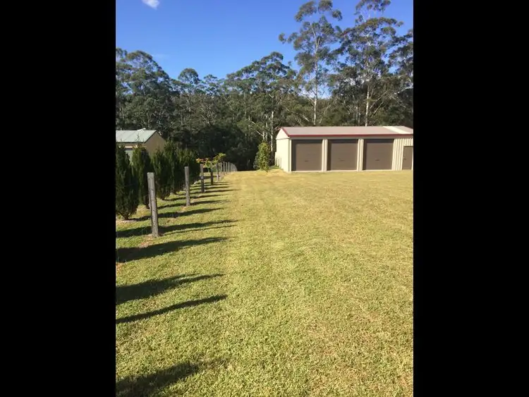 Third view of Homely land listing, 14 Tuscan Close, Wauchope NSW 2446