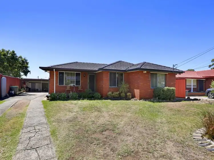10 Larkview Avenue, Chester Hill NSW 2162