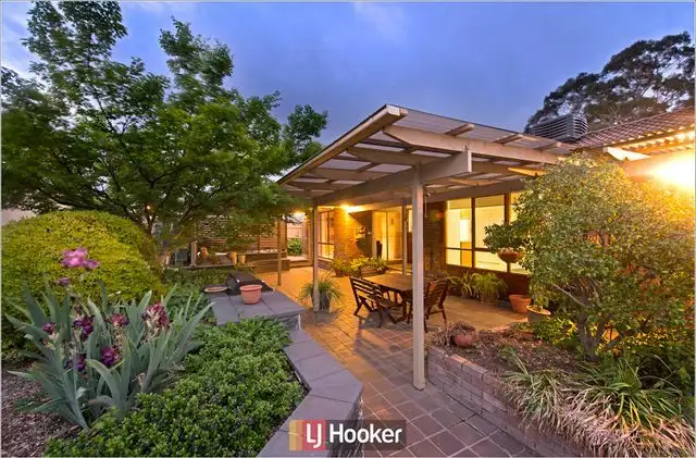 Main view of Homely house listing, 3 Alda Place, Melba ACT 2615